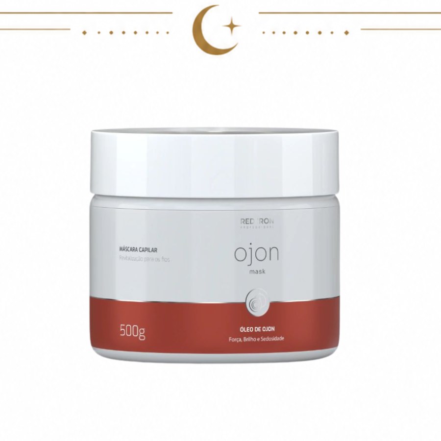 Ojon Mask - 500g
