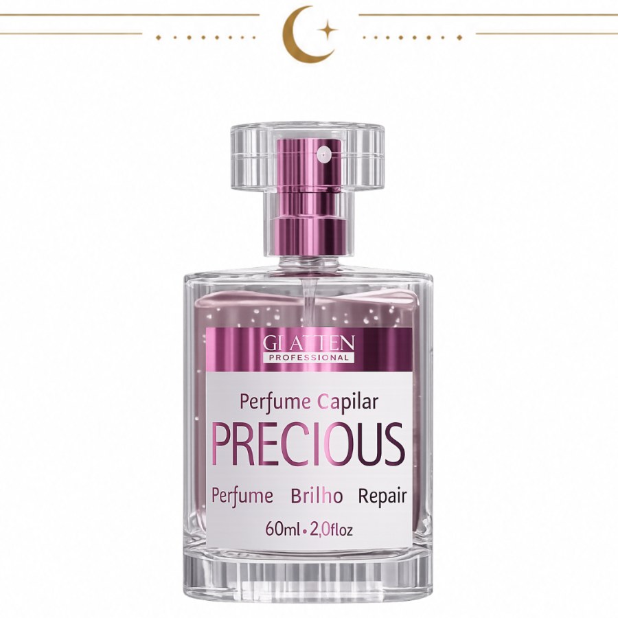 Perfume Capilar Precious