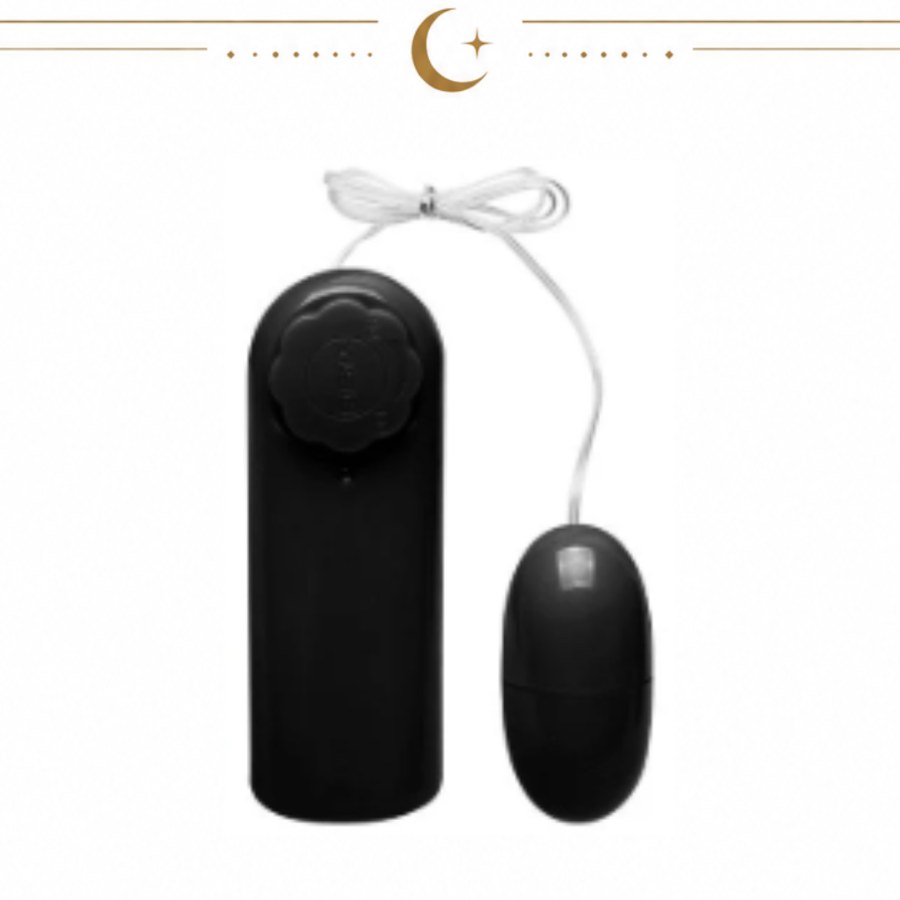 Vibrador Bullet
