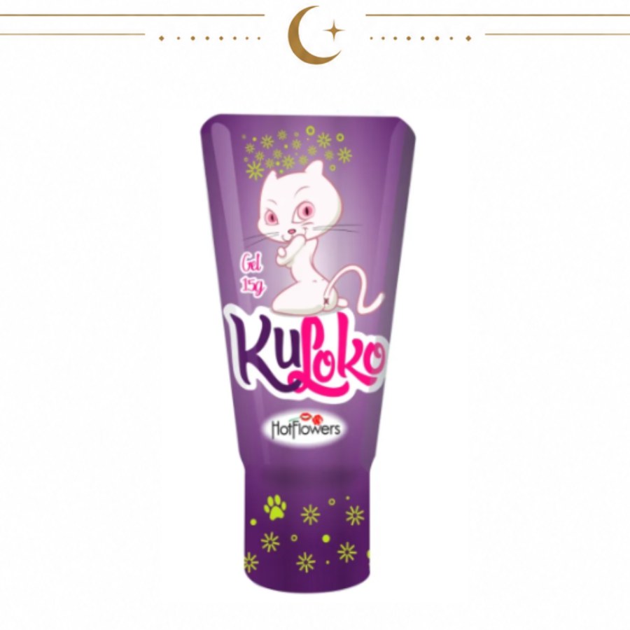 Gel Kuloko