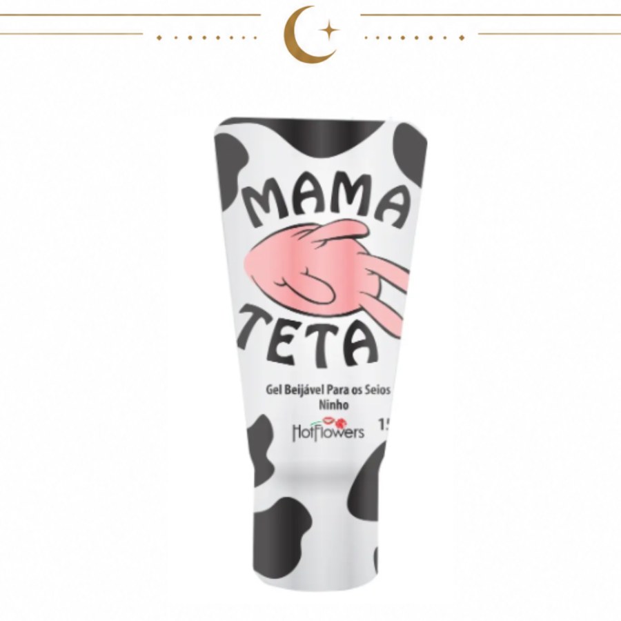 Mama Teta