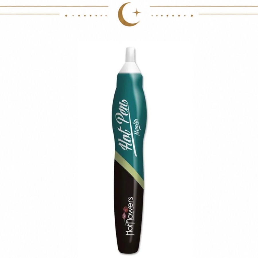 Hot Pen Menta