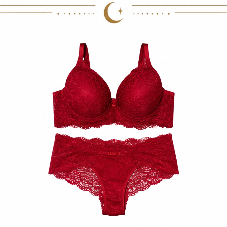 Conjunto Love