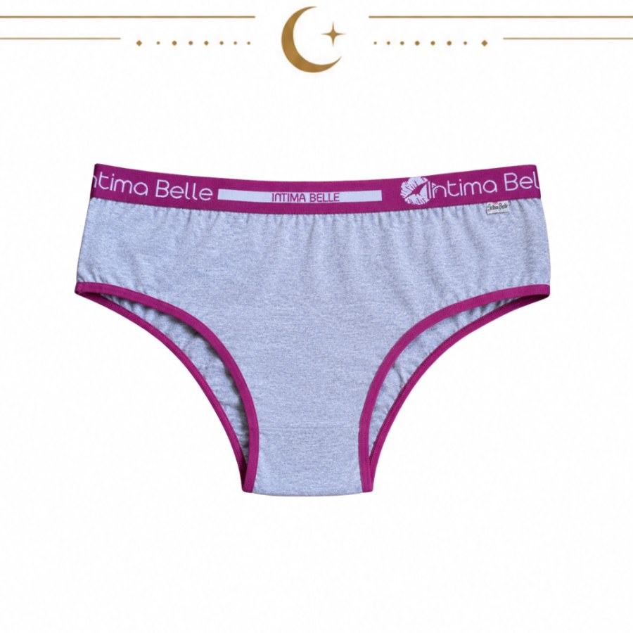 Calcinha Intima Belle