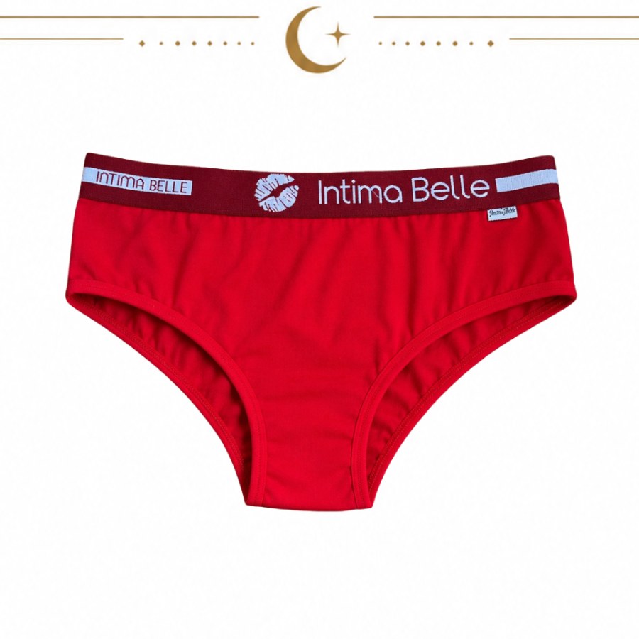 Calcinha Intima Belle