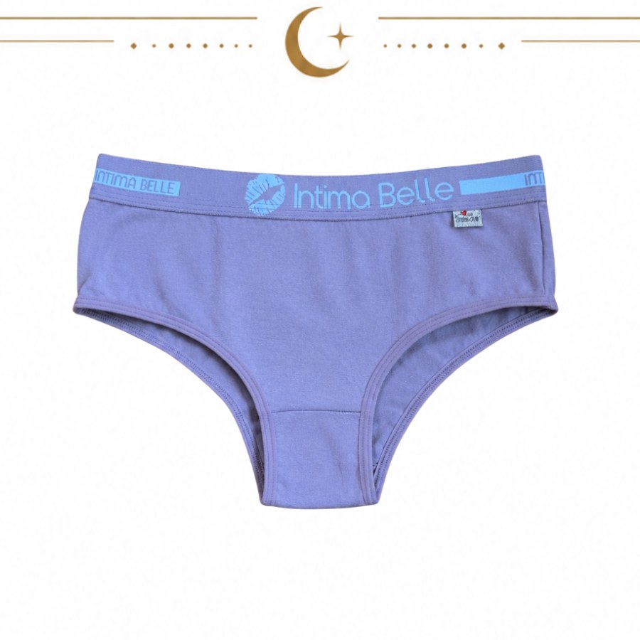 Calcinha Intima Belle