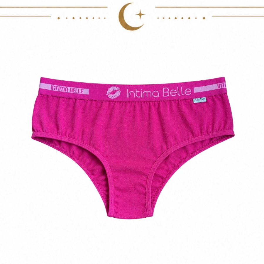 Calcinha Intima Belle