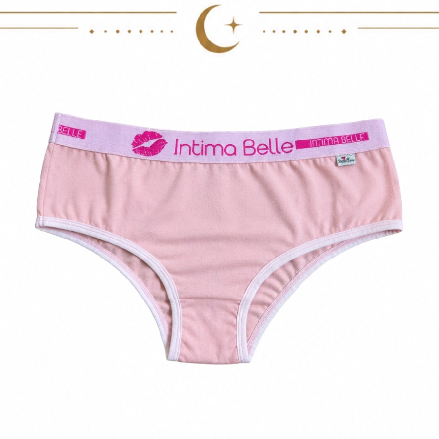 Calcinha Intima Belle
