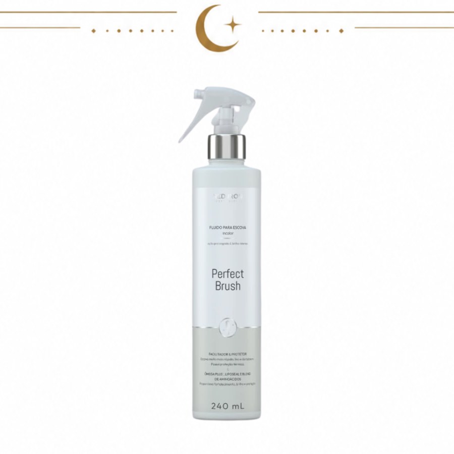 Perfect Brush Incolor - 240mL