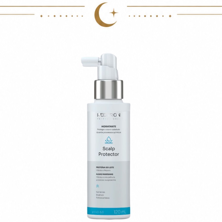 Scalp Protector - 120mL