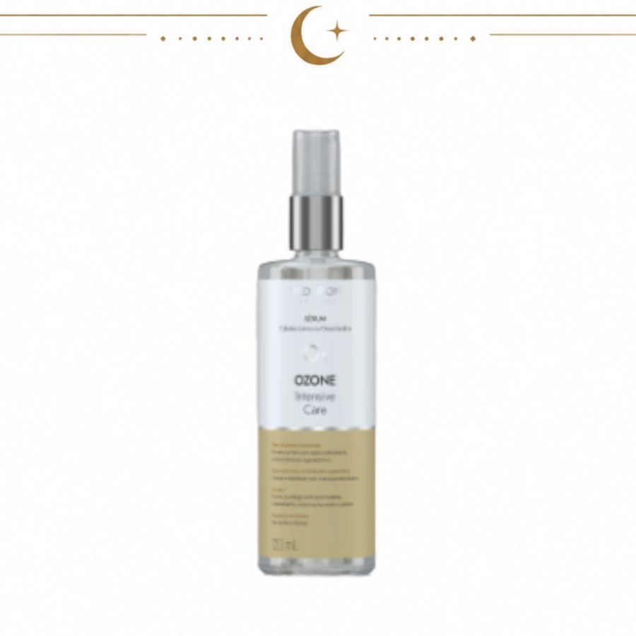 Ozone Intensive Care - Serum - 120mL