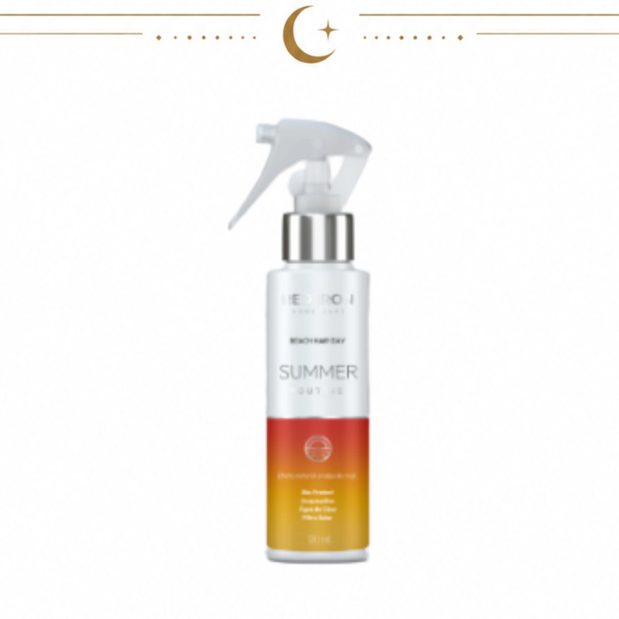 Summer Routine - Spray Beach Hair -120mL