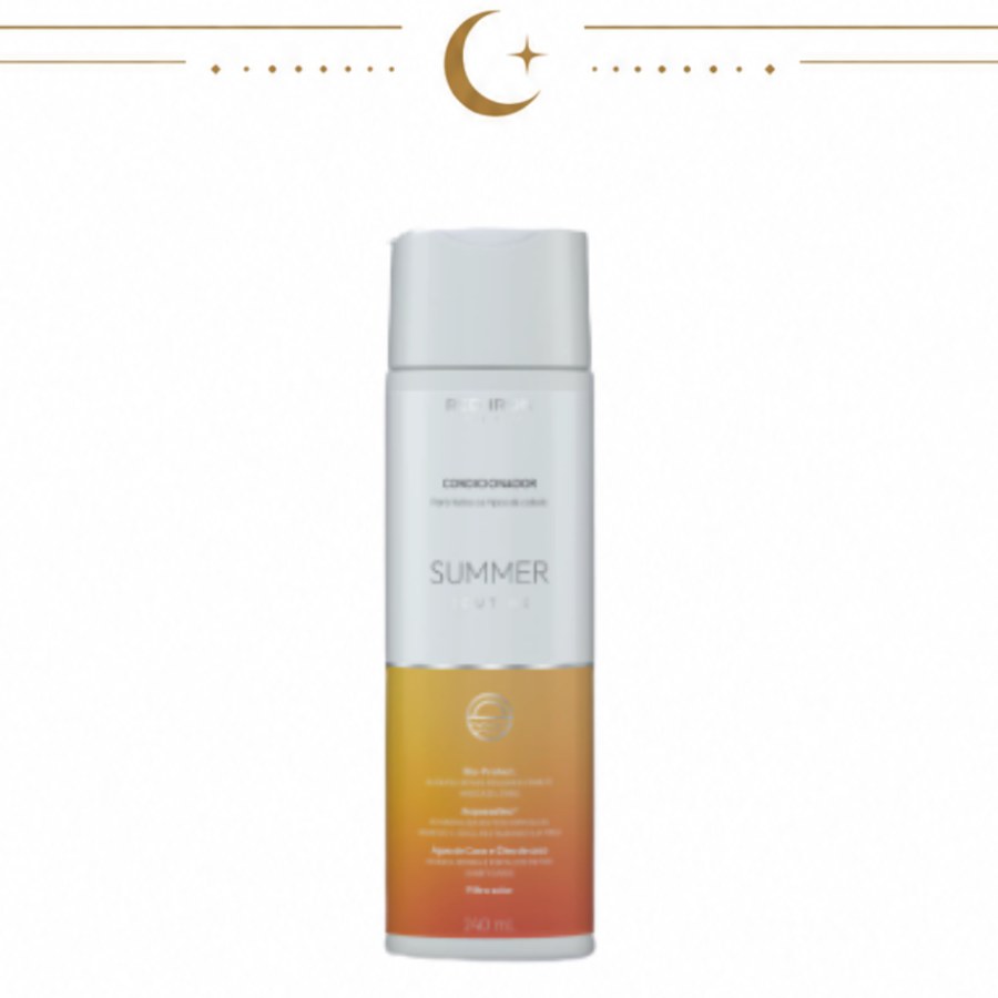 Summer Routine - Condicionador - 240mL