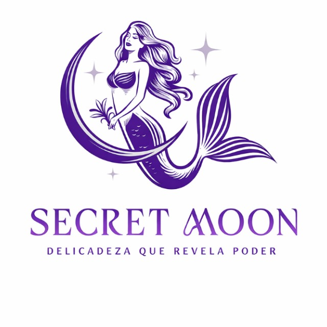 Secret Moon